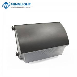 LED Wall Pack Light WPB2 60W