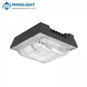 LED-taklampa CNPA 50W
