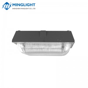 LED-taklampa CNPA 100W