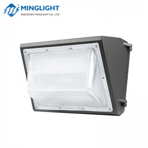 LED Wall Pack Light WPB 80W