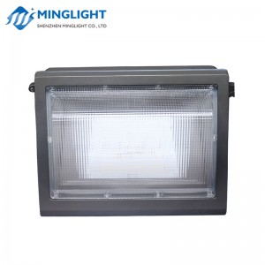 LED Wall Pack Light WPB 60W