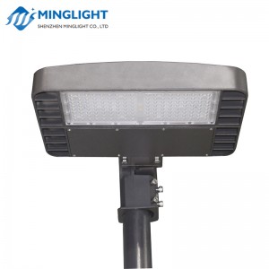 LED-skoplåda / parkeringslampa PL01 100W