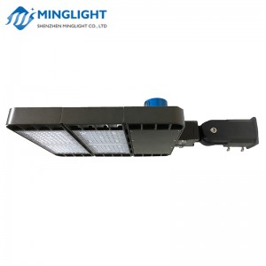 LED-skoplåda / parkeringslampa PL01 240W