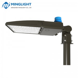 LED parkeringslampa PLB 200W