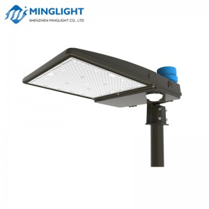 LED parkeringslampa PLB 300W